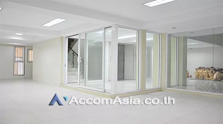 office space for sale in Silom, Bangkok Code AA13149